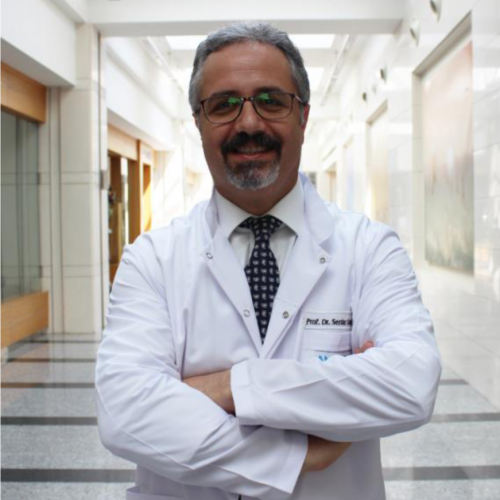 Serdar Kahraman (Neurosurgery-neurooncology)